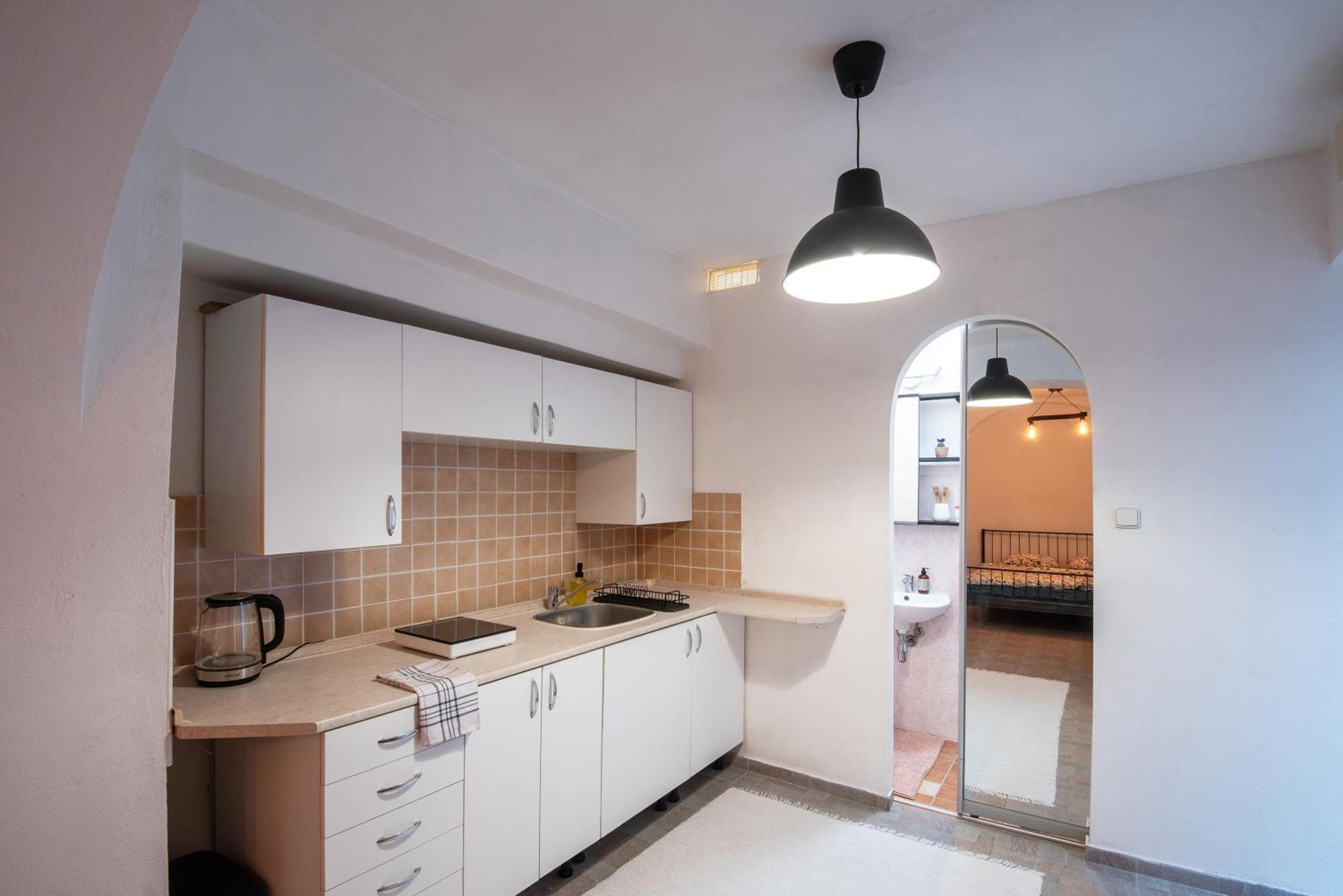Atelier Obchodna39 In Hearth Of Apartmán Bratislava